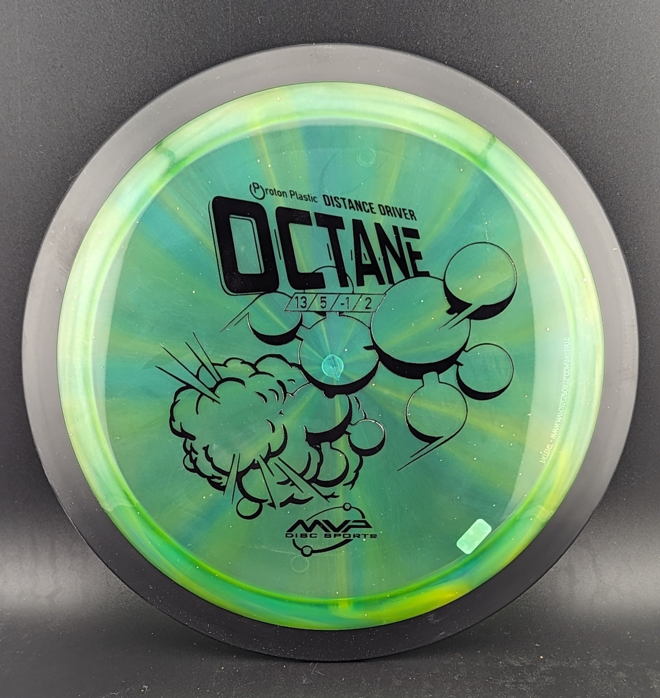 Proton Octane - 0