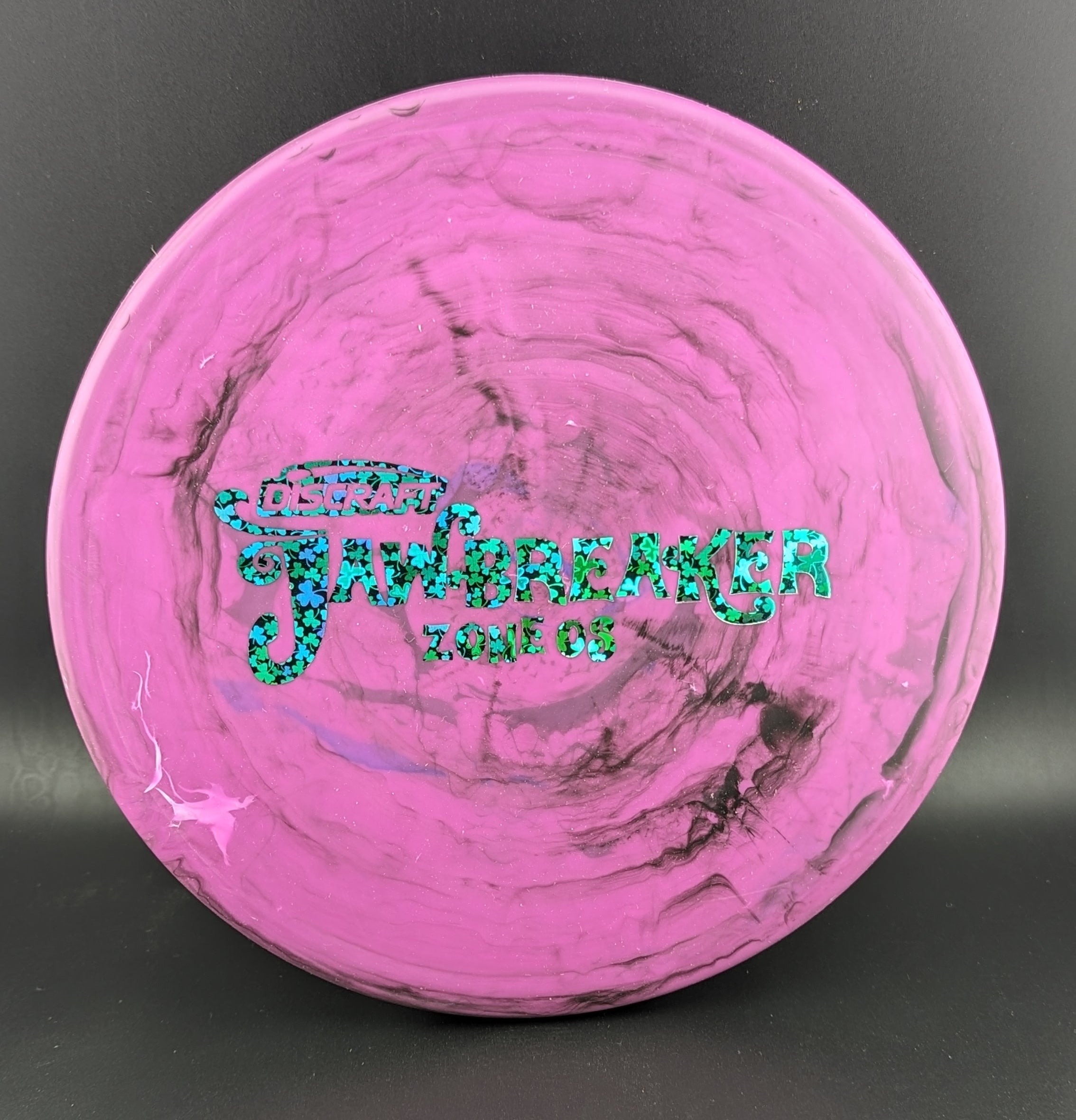 Jawbreaker Zone OS-2