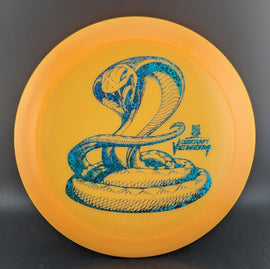 Discraft Big Z Venom