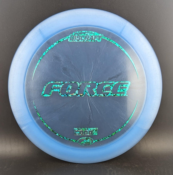 Discraft Z Lite Force