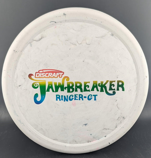 Discraft Jawbreaker Ringer GT