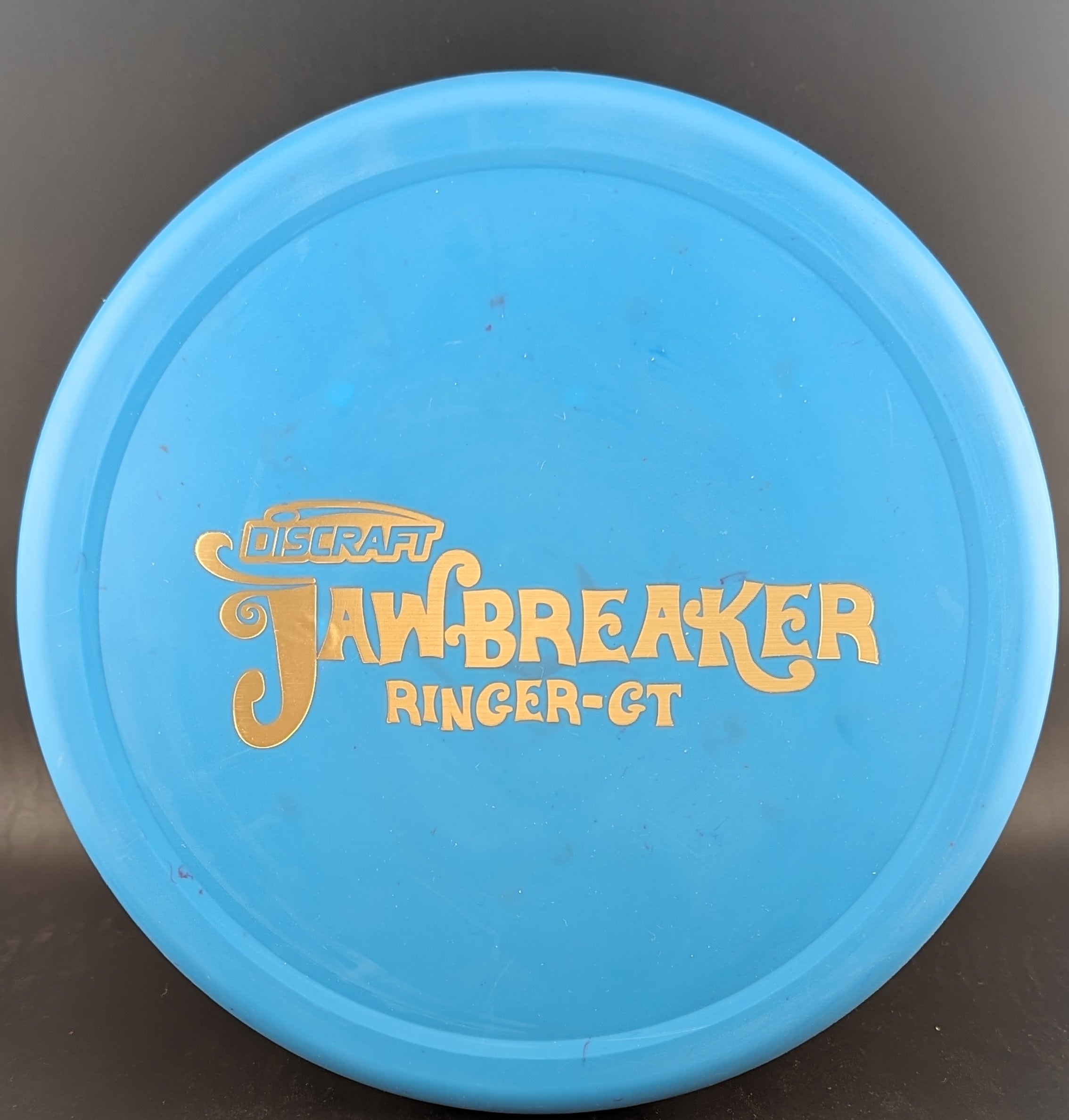 Jawbreaker Ringer GT - 0