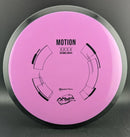 MVP Neutron Motion-1