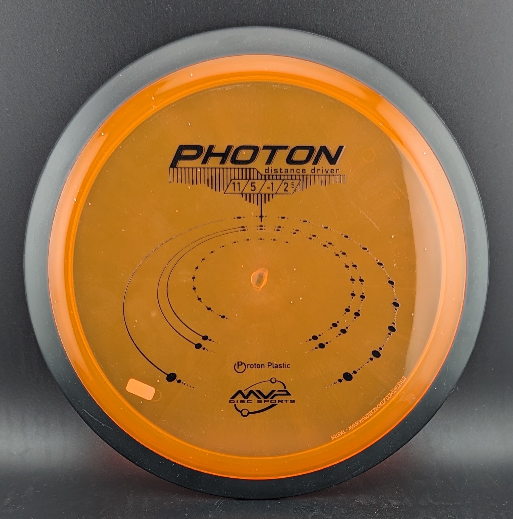 Proton Photon-3