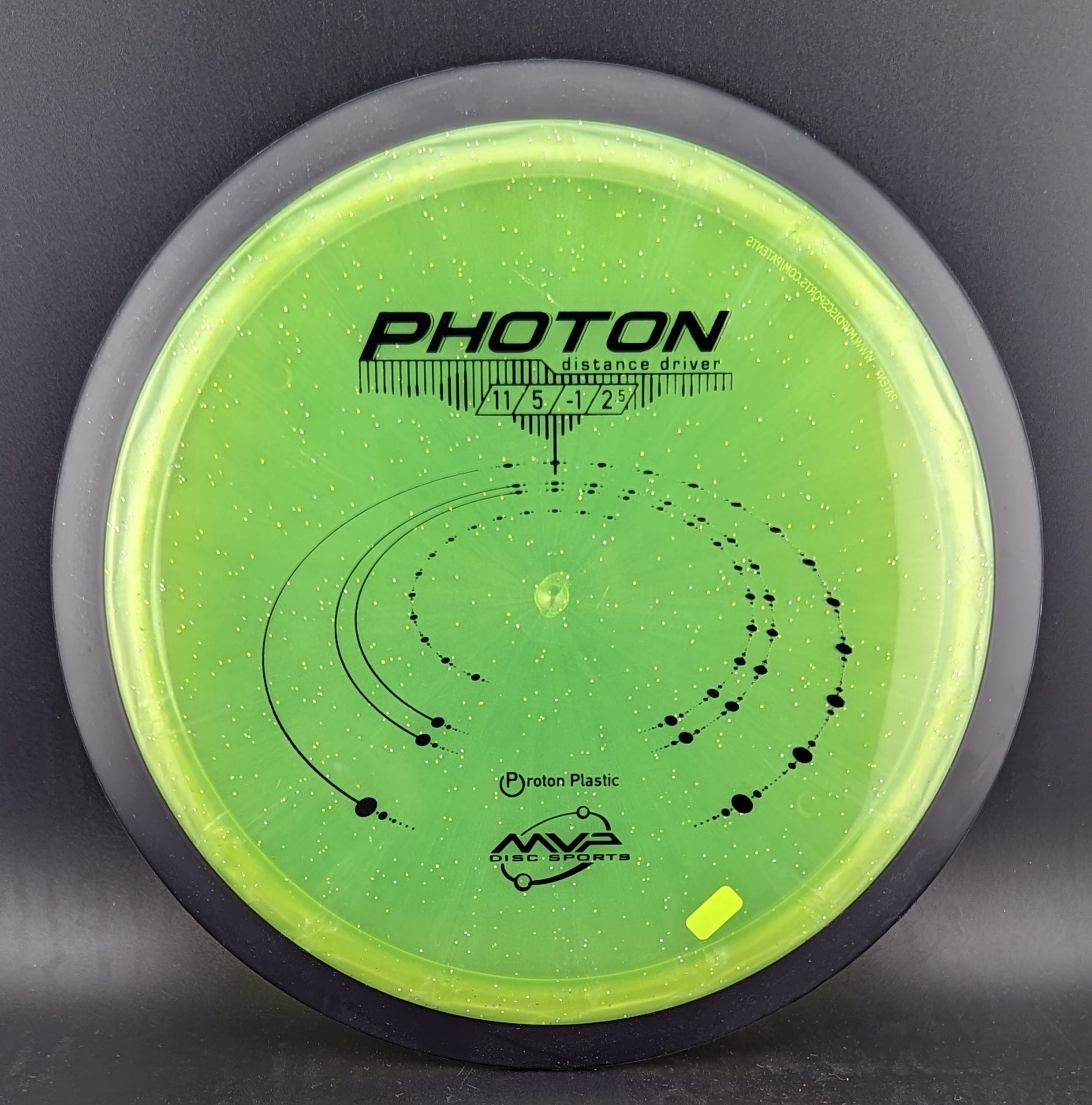 Proton Photon-2