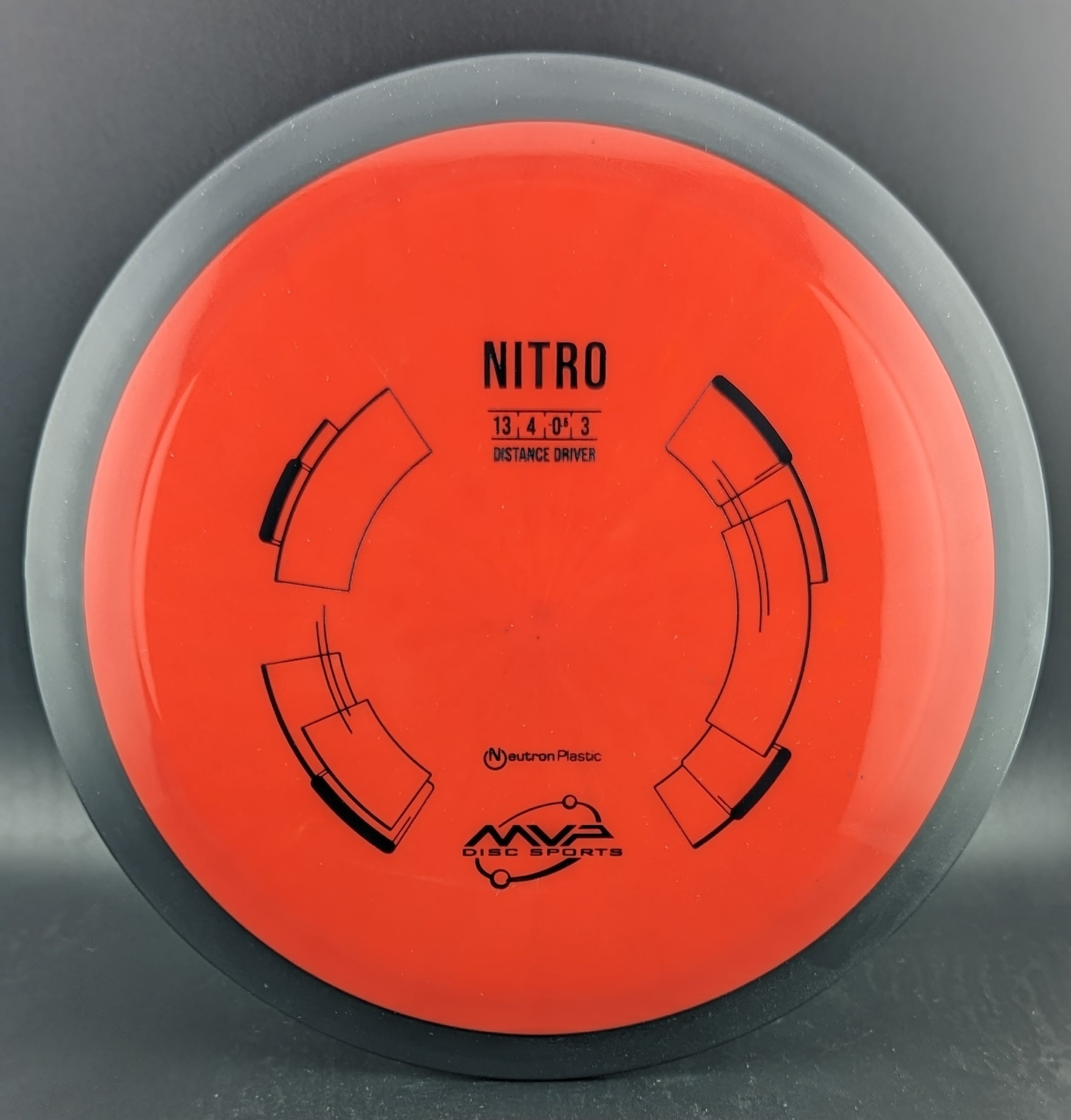 MVP Neutron Nitro-2