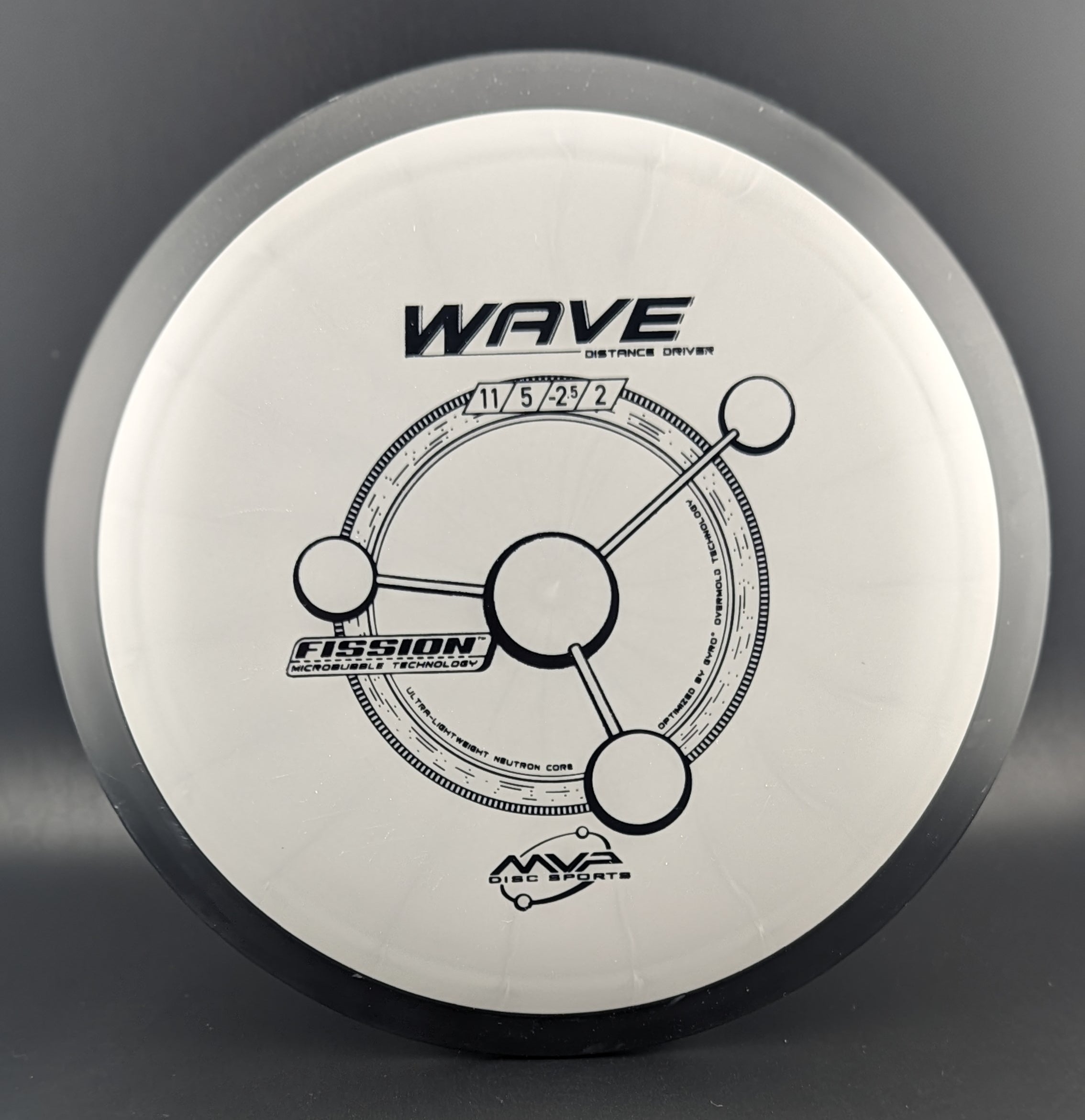 Fission Wave