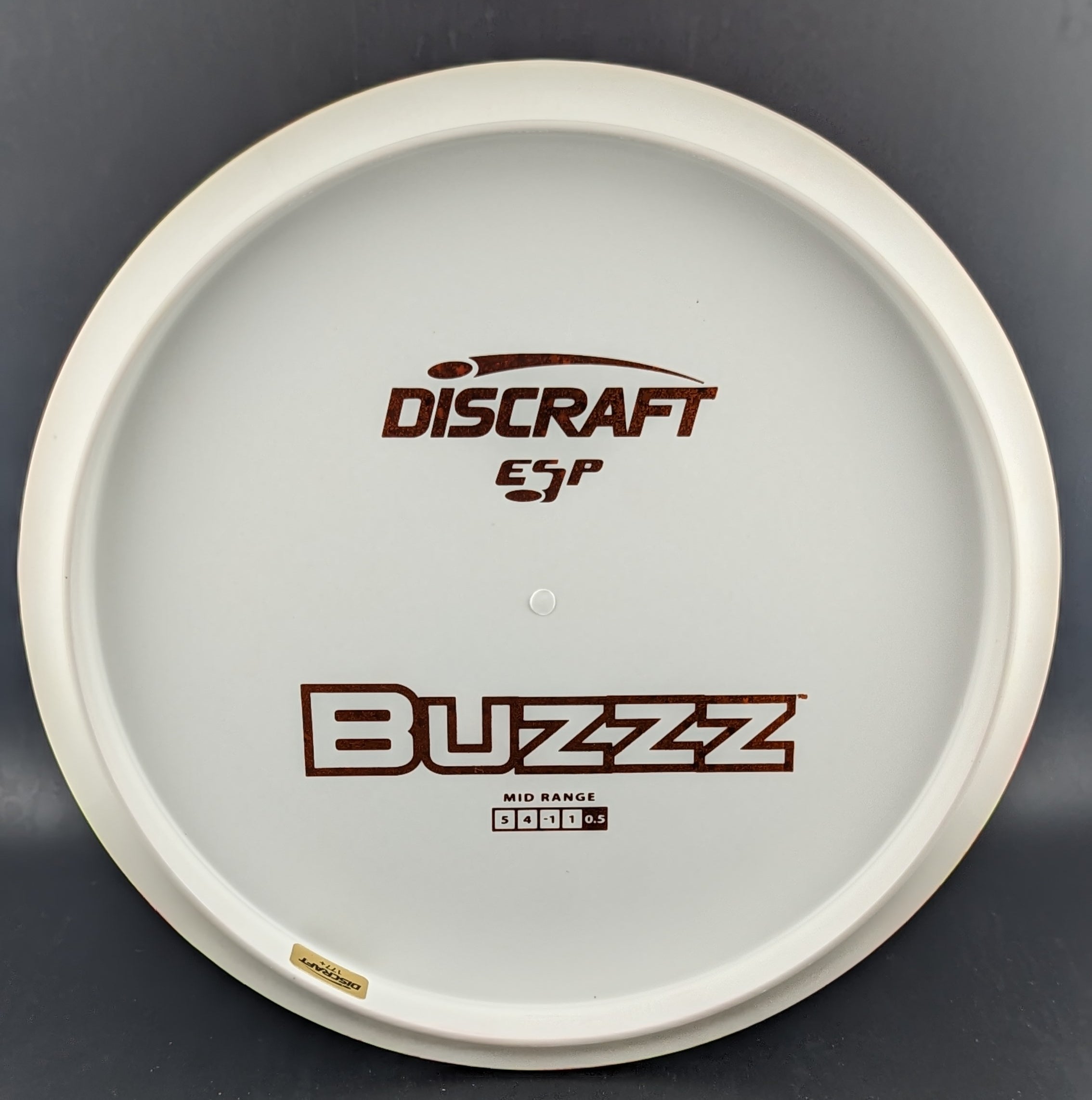 Discraft ESP Buzzz 177g