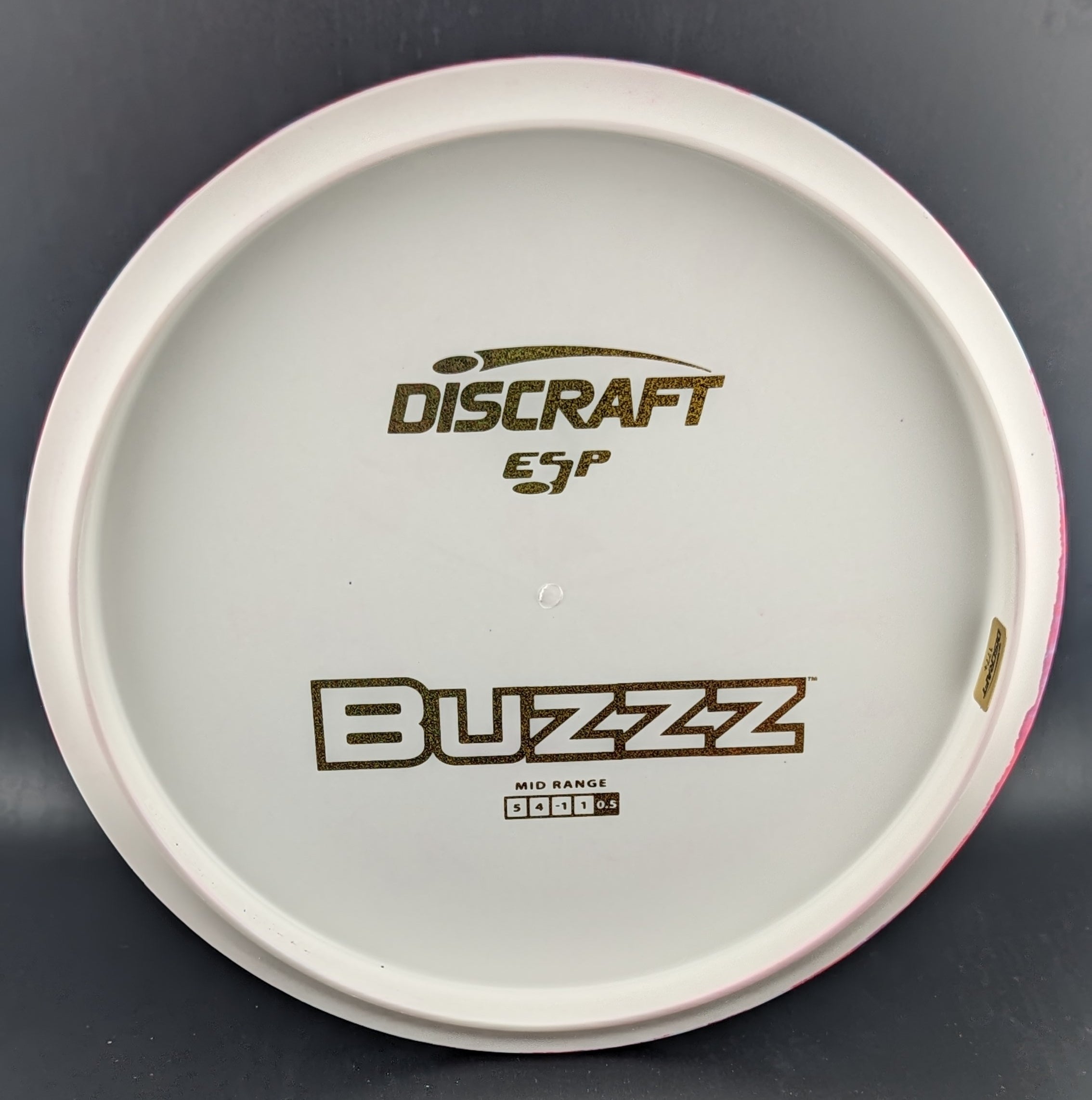 Discraft ESP Buzzz 177g-2