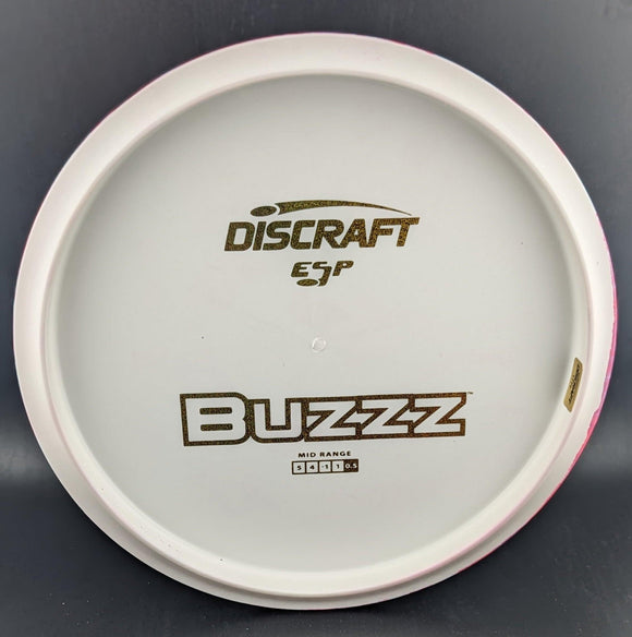 Discraft ESP Buzzz 177g