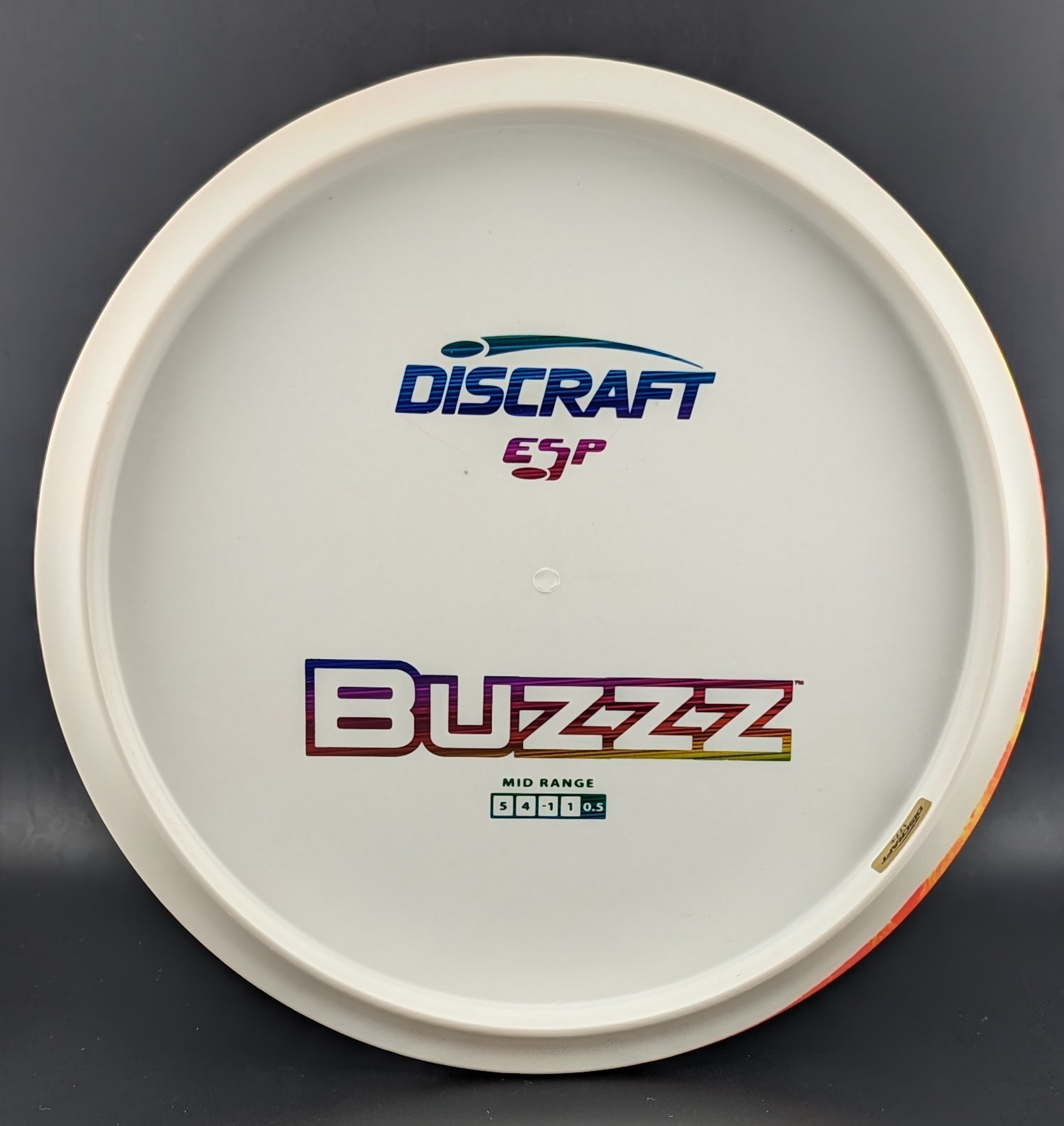Discraft ESP Buzzz 177g - 0