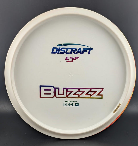 Discraft ESP Buzzz 177g