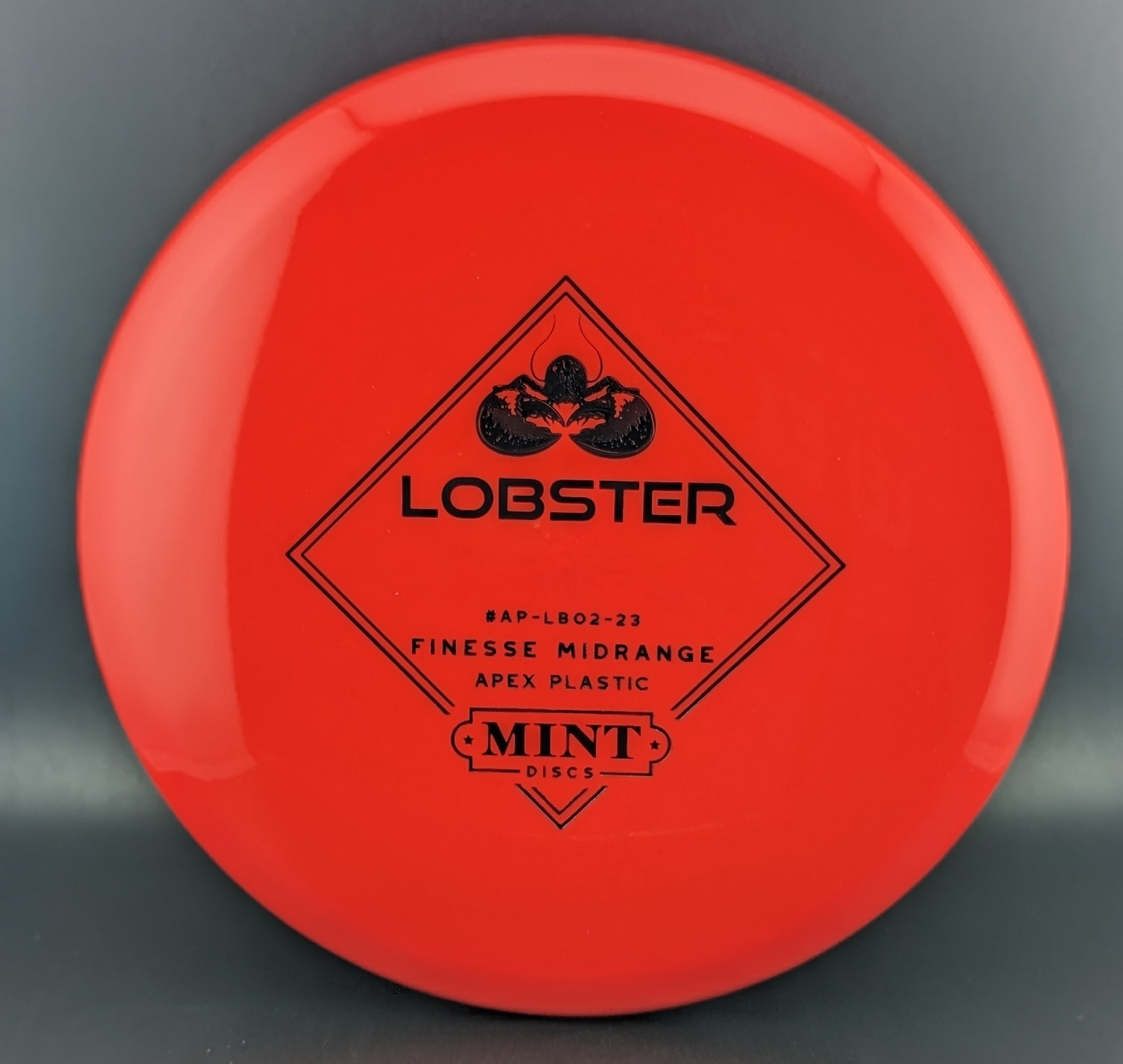 4. Red | Red Foil | 176g