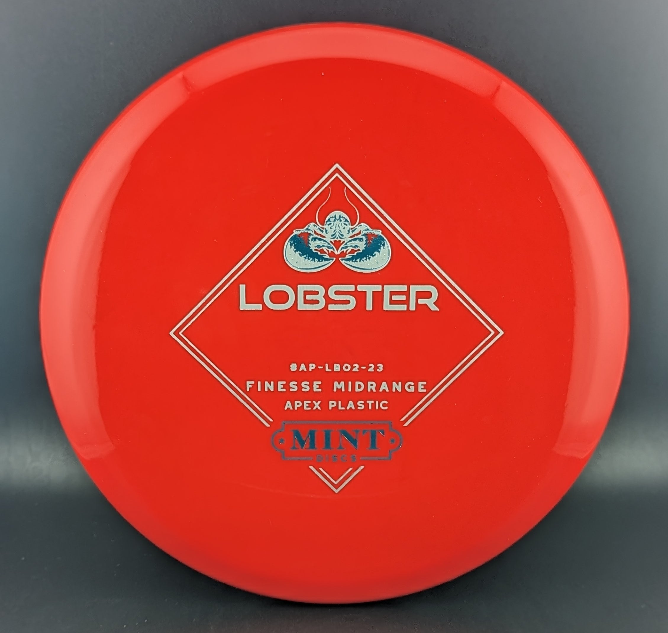 Apex Lobster