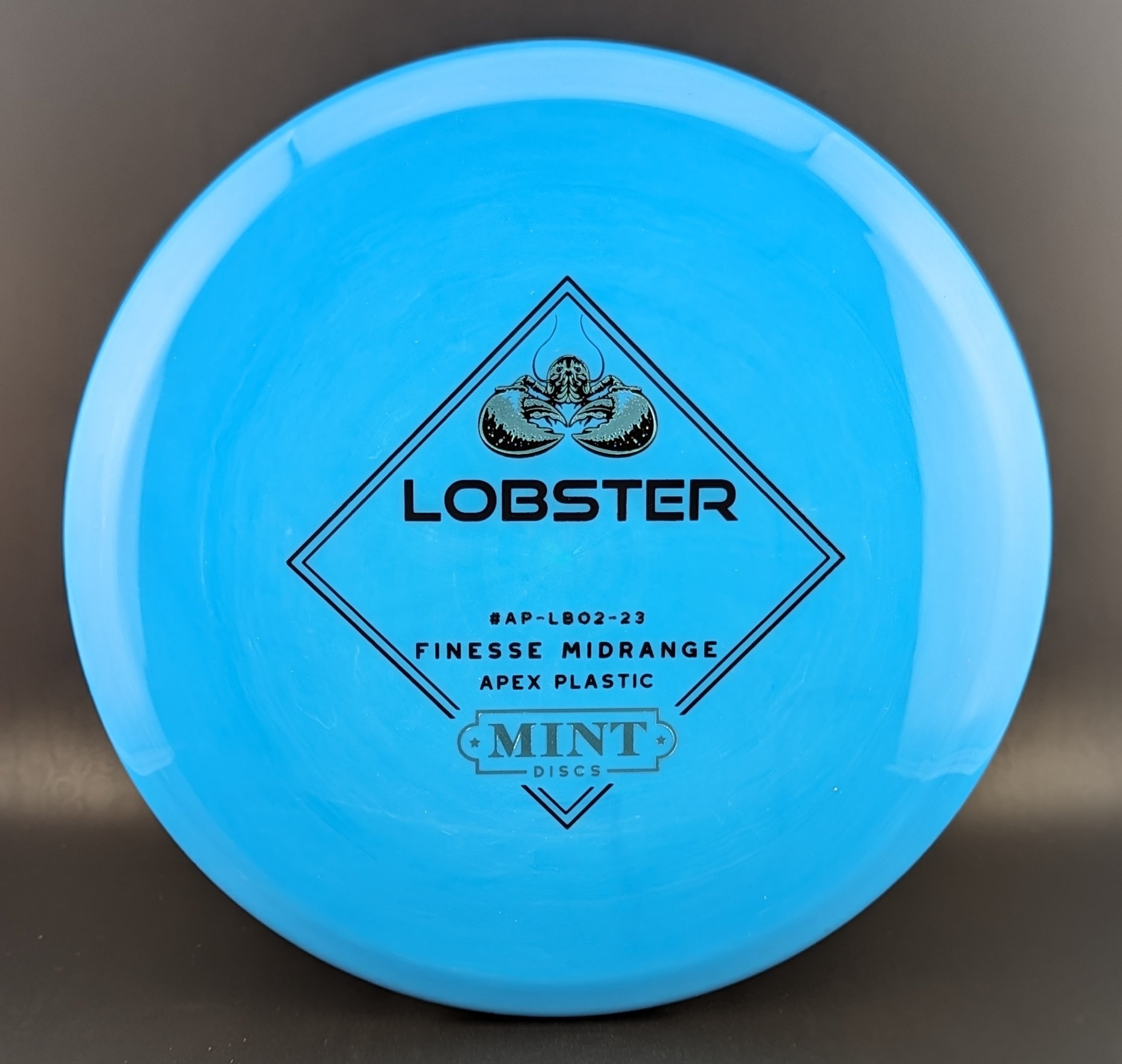 Apex Lobster