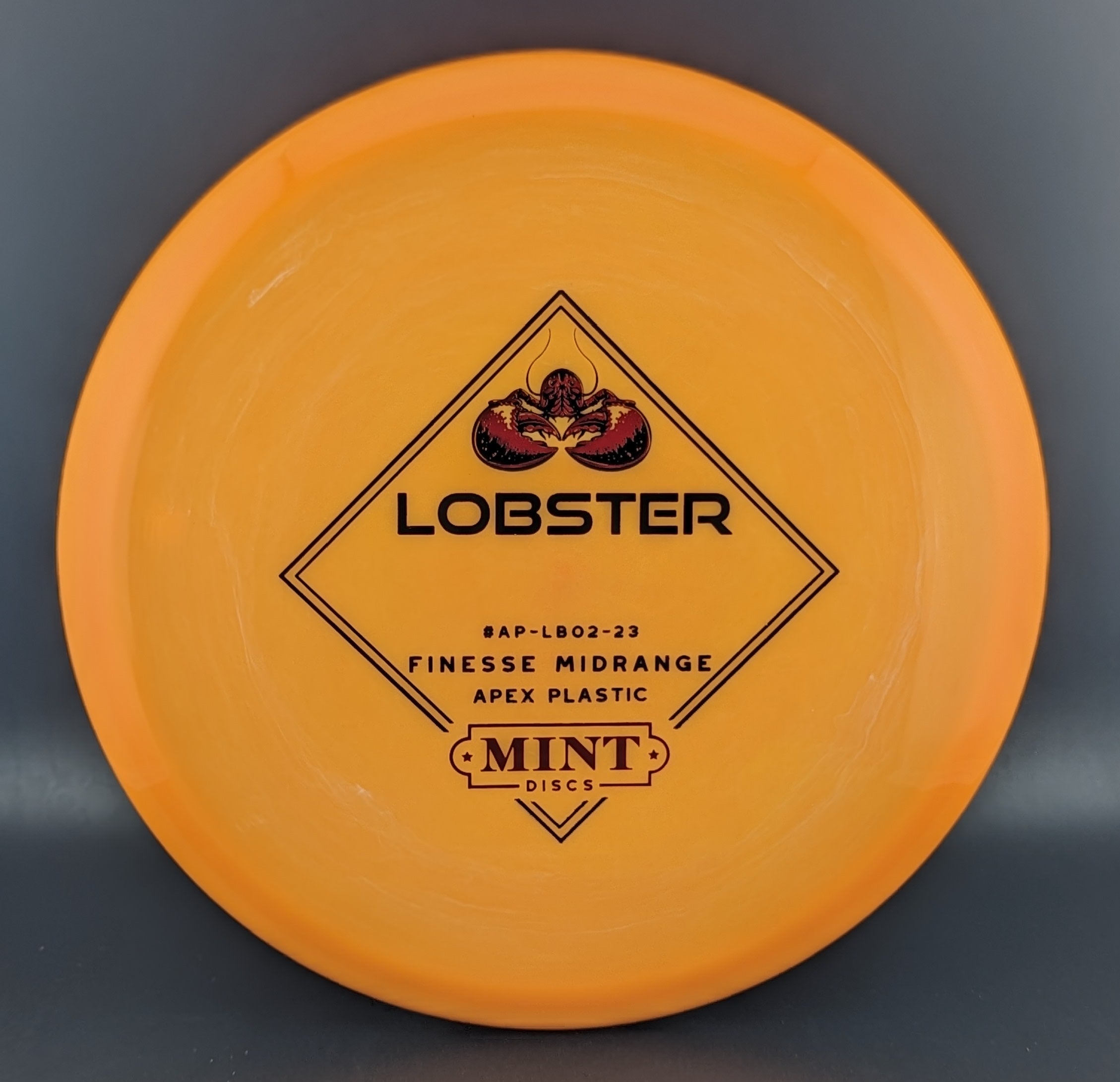 Apex Lobster