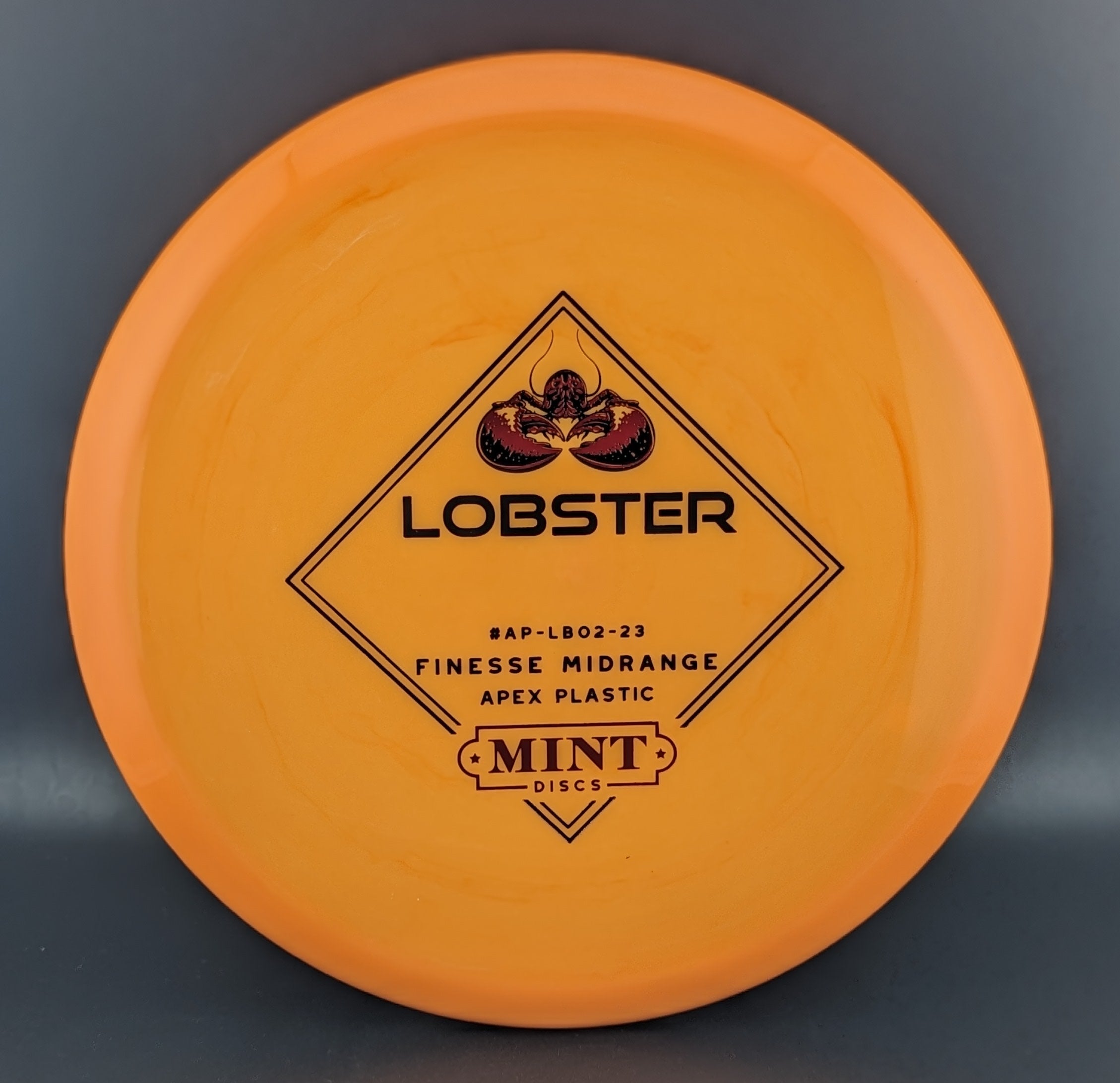 Apex Lobster