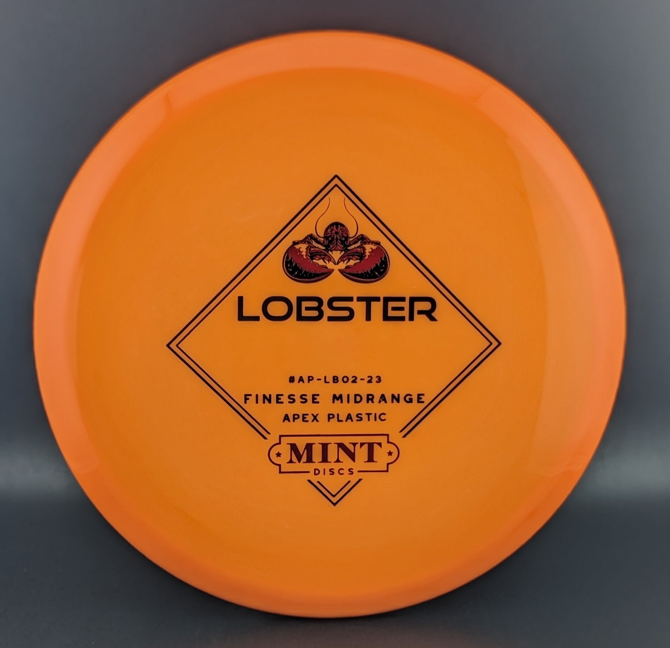 Apex Lobster-22