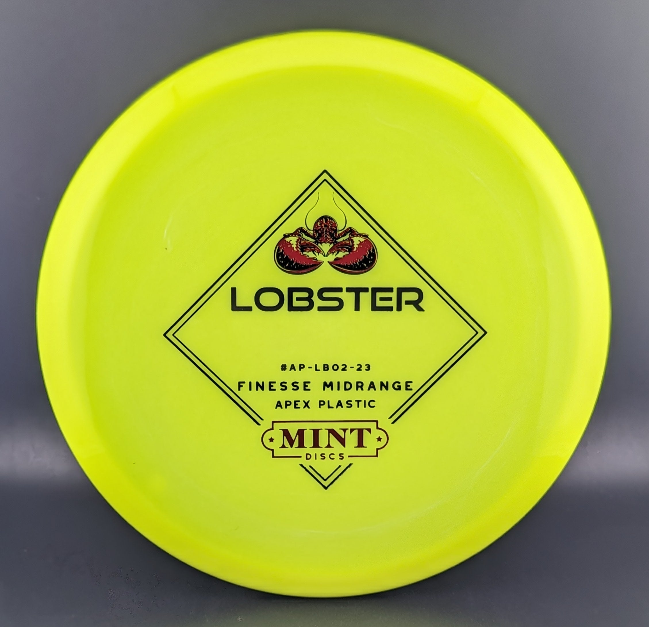 Apex Lobster