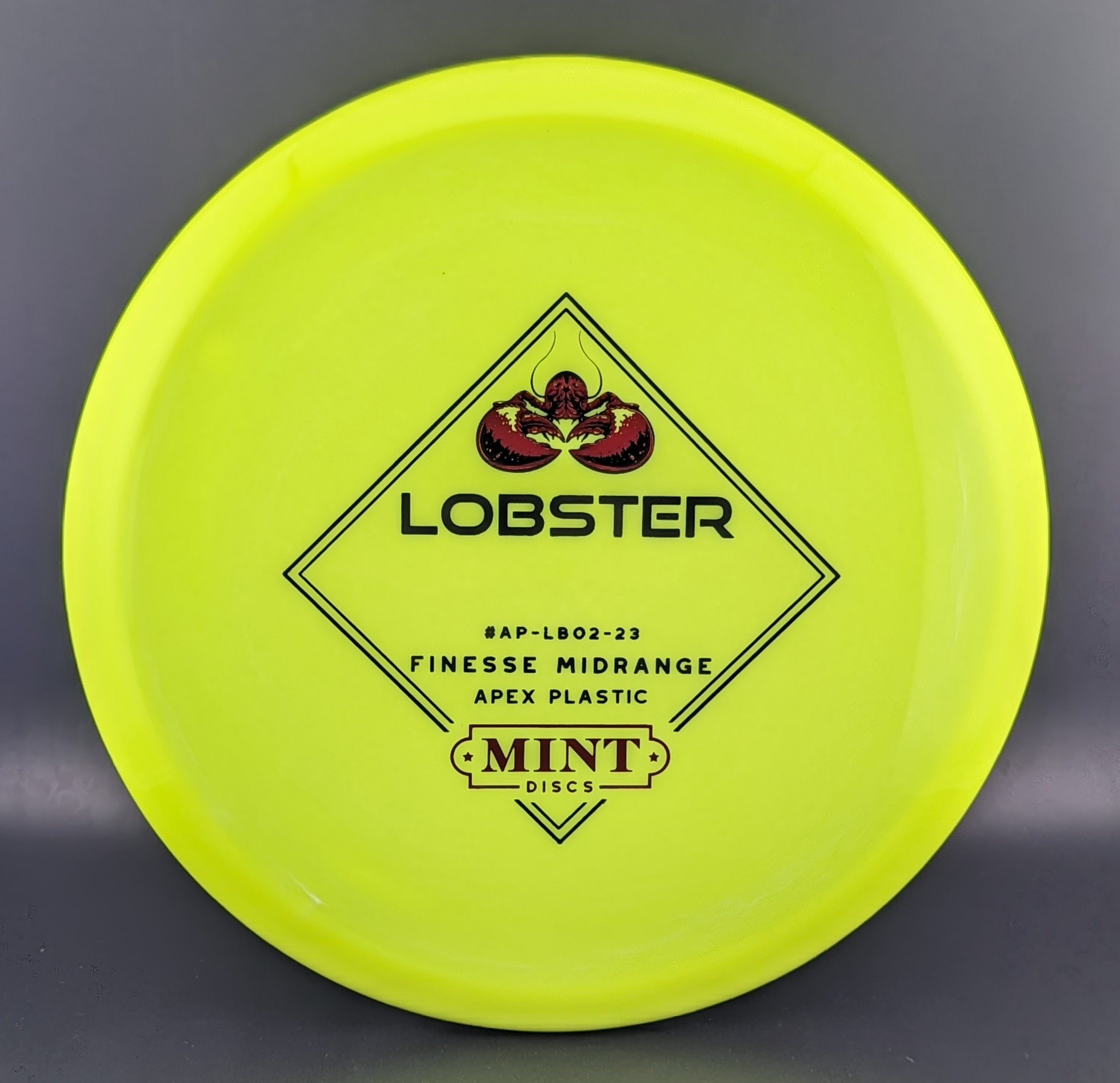 Apex Lobster
