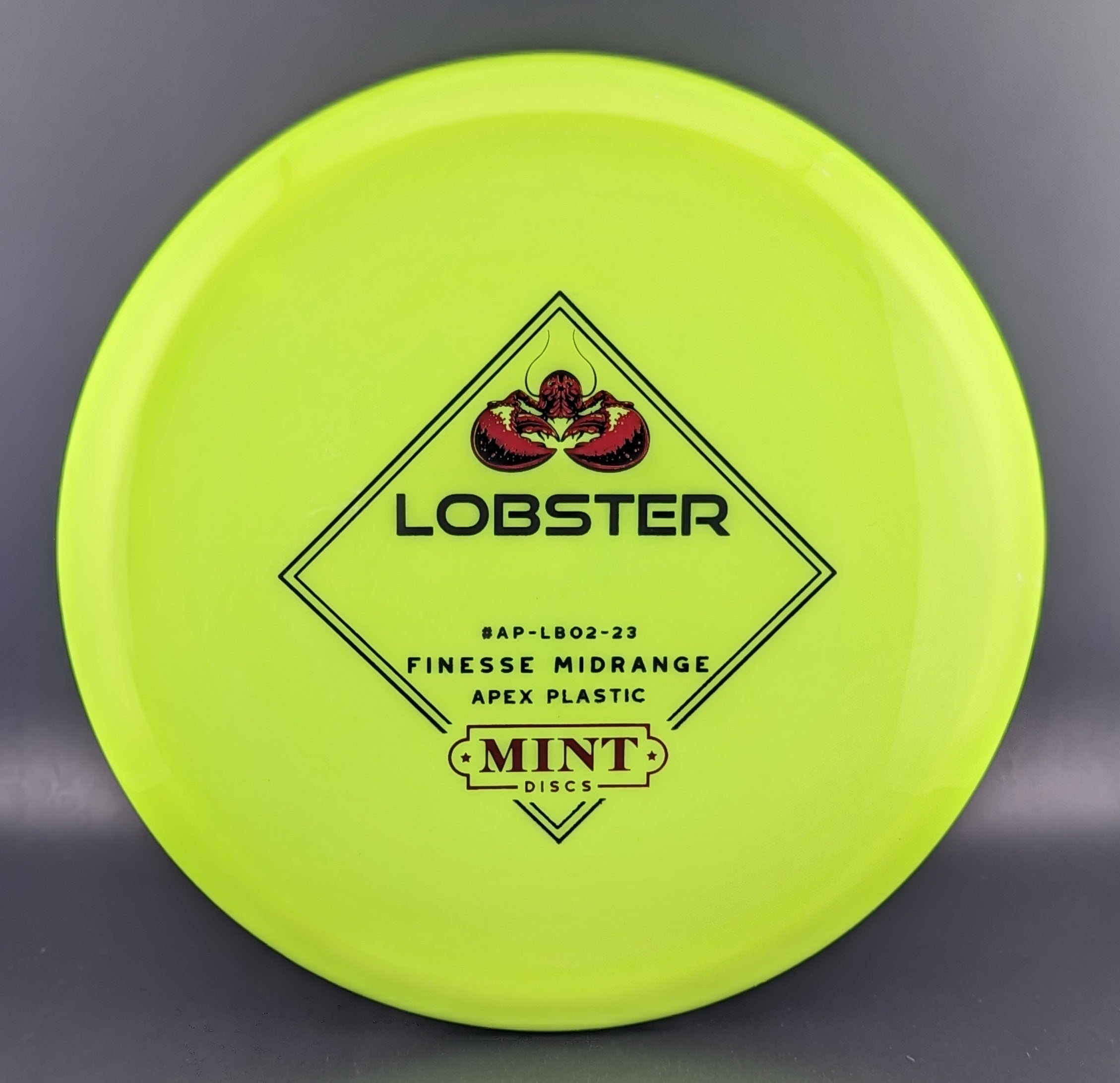 Apex Lobster