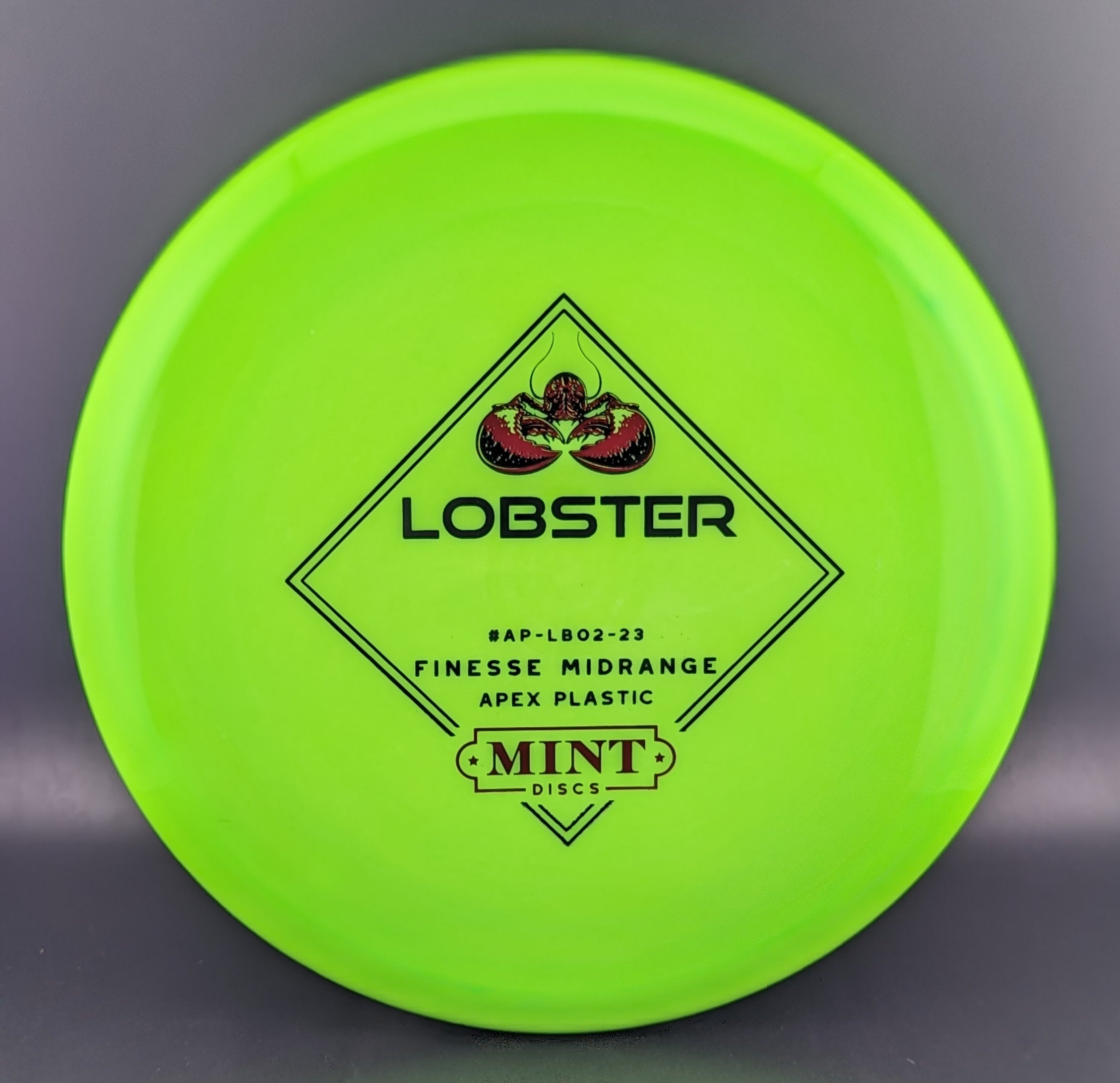 Apex Lobster