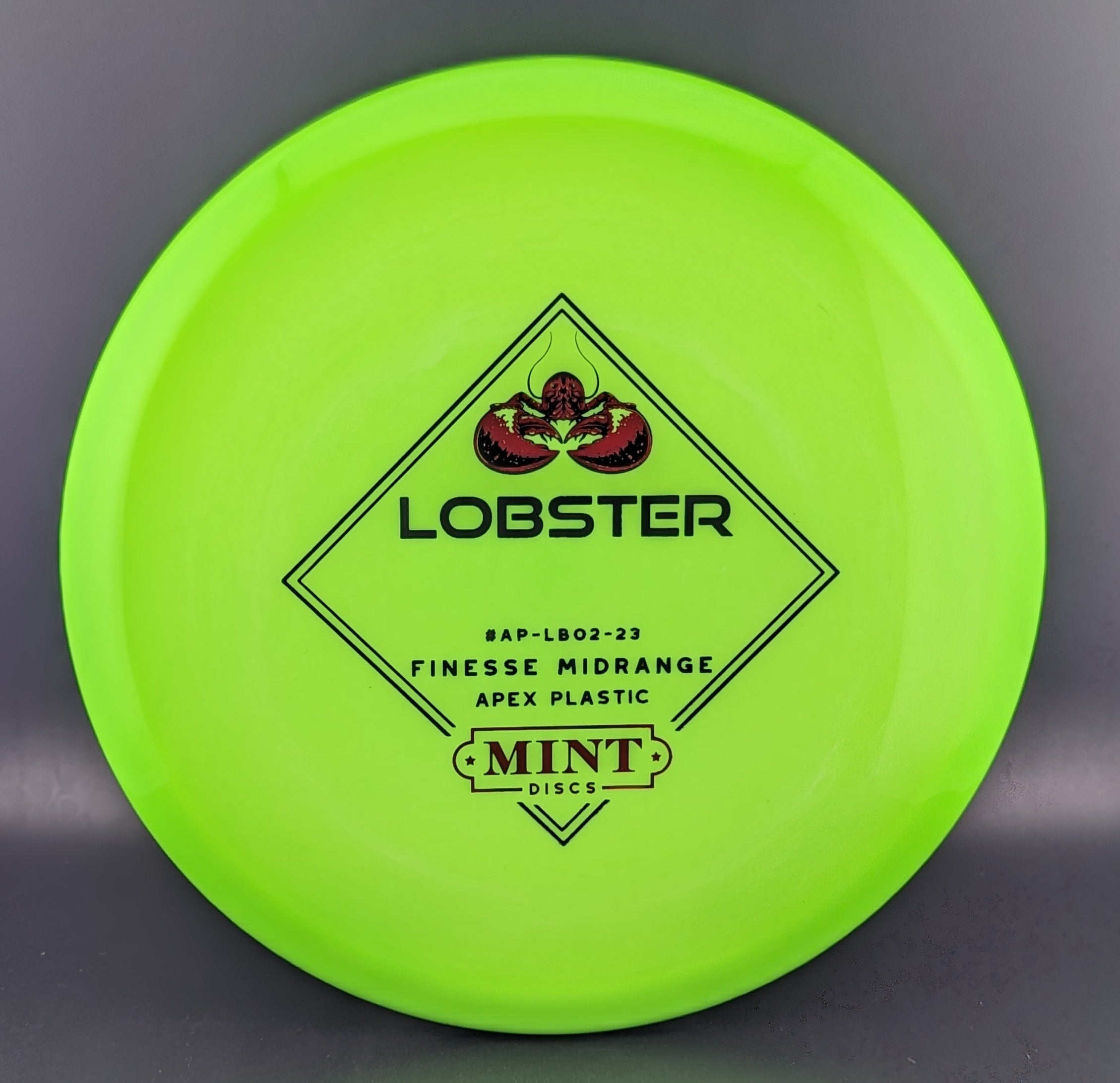 Apex Lobster