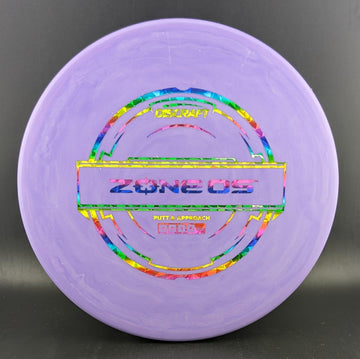 Discraft Putter Line Zone OS - 0