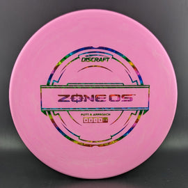 Discraft Putter Line Zone OS