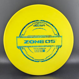 Discraft Putter Line Zone OS
