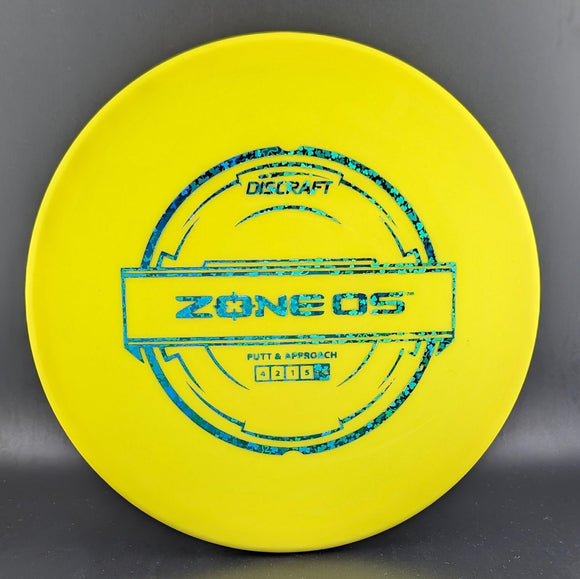 Discraft Putter Line Zone OS