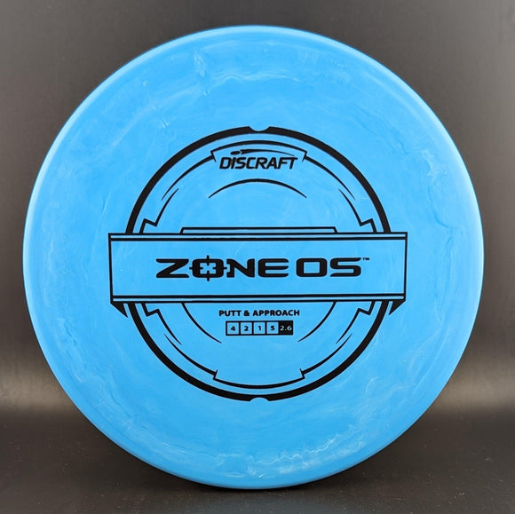 Discraft Putter Line Zone OS