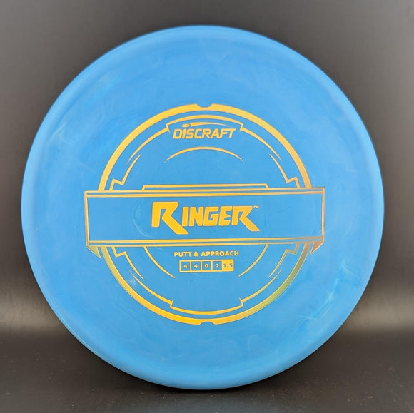 Discraft Putter Line Ringer