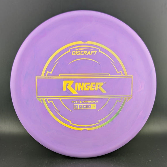 Discraft Putter Line Ringer