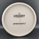 Infinite Discs N-Blend Cohort-1
