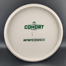 Infinite Discs N-Blend Cohort-5
