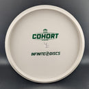 Infinite Discs N-Blend Cohort-7