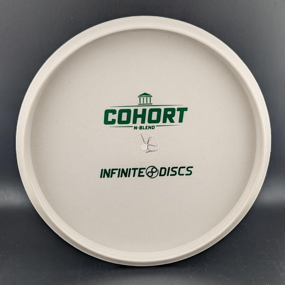 Infinite Discs N-Blend Cohort