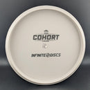 Infinite Discs N-Blend Cohort-9