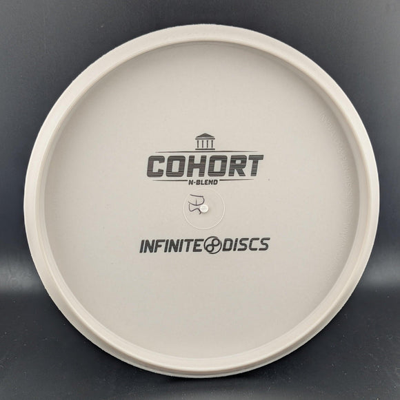 Infinite Discs N-Blend Cohort