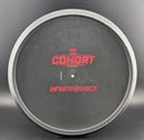 Infinite Discs N-Blend Cohort-16