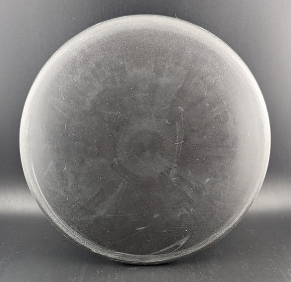 Infinite Discs N-Blend Cohort