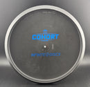 Infinite Discs N-Blend Cohort-20