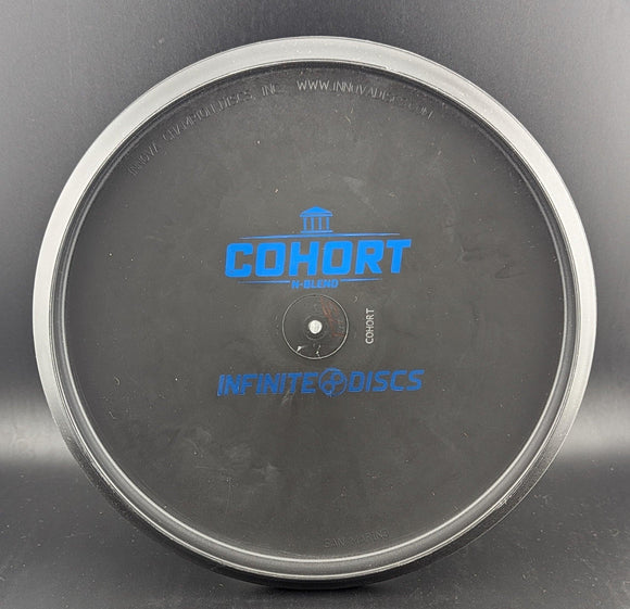 Infinite Discs N-Blend Cohort