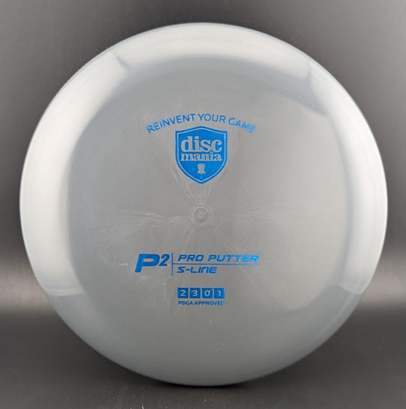 Discmania S-Line P2