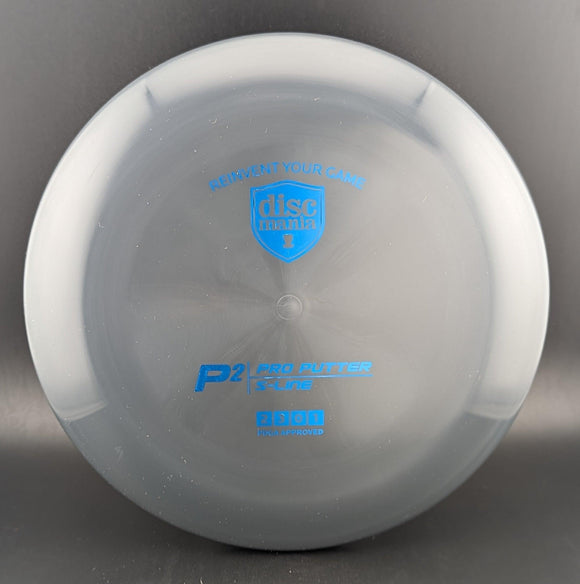Discmania S-Line P2