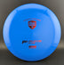 6. Blue | Red Foil | 174g