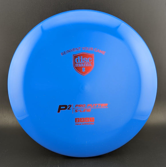 Discmania S-Line P2