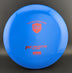 8. Blue | Red Foil | 174g