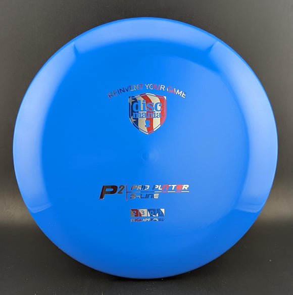 Discmania S-Line P2